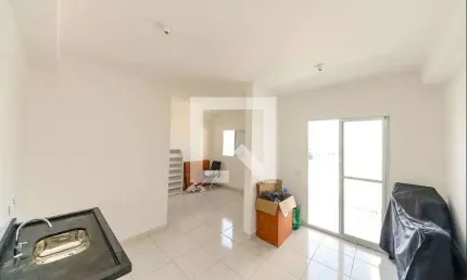 Apartamento para Aluguel - Vila Formosa, 1 Quarto,  32 m² - São Paulo
