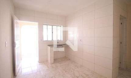 Casa para Aluguel - Casa Verde, 1 Quarto,  100 m² - São Paulo