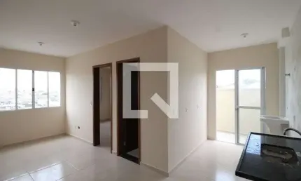 Apartamento para aluguel - ponte rasa, 1 quarto,  50 m² - são paulo
