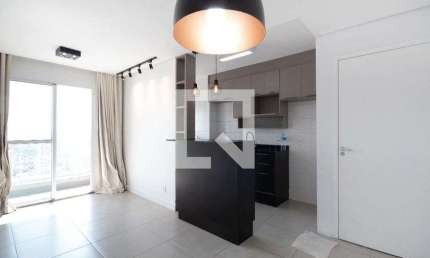 Apartamento para Aluguel - São Pedro, 2 Quartos,  48 m² - Osasco