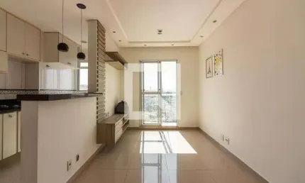 Apartamento para Aluguel - Veloso, 2 Quartos,  50 m² - Osasco