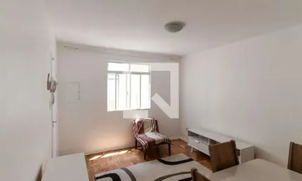 Apartamento para Aluguel - Vila Guilherme, 2 Quartos,  60 m² - São Paulo