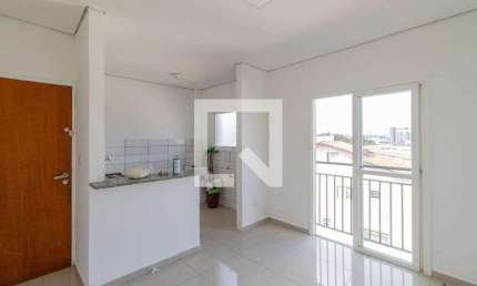 Apartamento para Aluguel - Vila Guilhermina, 2 Quartos,  41 m² - São Paulo