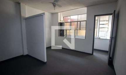 Apartamento para Aluguel - Centro, 1 Quarto,  36 m² - Rio de Janeiro