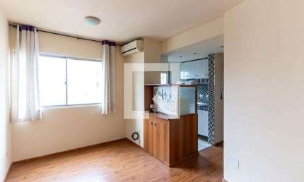 Apartamento para Aluguel - Campos Elíseos, 2 Quartos,  49 m² - São Paulo