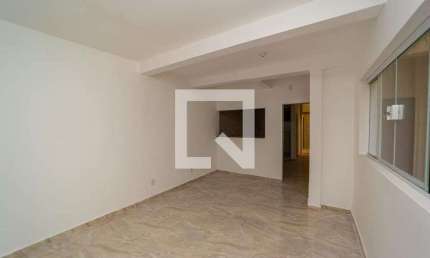 Casa para Aluguel - Jardim Fernandes, 2 Quartos,  50 m² - São Paulo