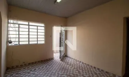 Casa para Aluguel - Além Ponte, 2 Quartos,  136 m² - Sorocaba