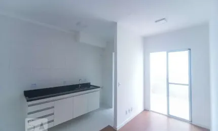 Apartamento para Aluguel - Jardim Anália Franco, 1 Quarto,  48 m² - São Paulo