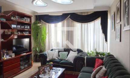 Apartamento para Aluguel - Centro, 2 Quartos,  82 m² - Guarulhos