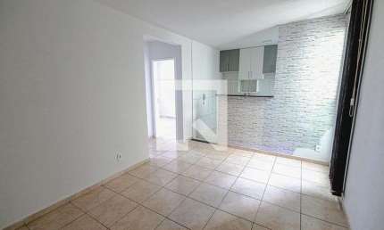 Apartamento para Aluguel - São João Batista, 2 Quartos,  60 m² - Belo Horizonte