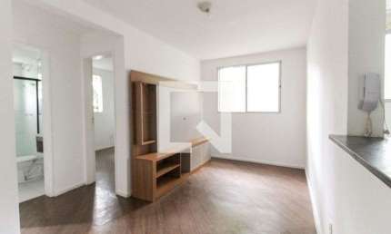 Apartamento para Aluguel - Itaquera, 2 Quartos,  37 m² - São Paulo