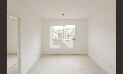 Apartamento para aluguel - freguesia do ó, 1 quarto,  34 m² - são paulo