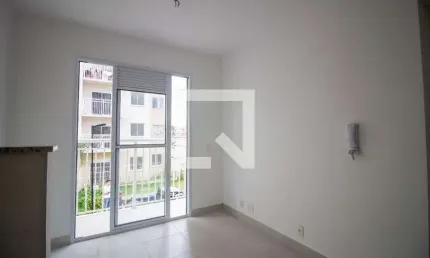 Apartamento para Aluguel - Bom Retiro, 2 Quartos,  37 m² - São Paulo