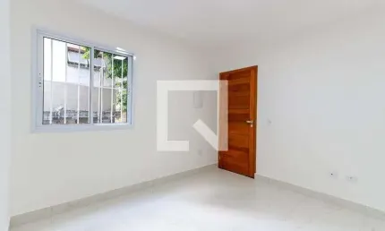 Apartamento para aluguel - vila gustavo, 1 quarto,  35 m² - são paulo