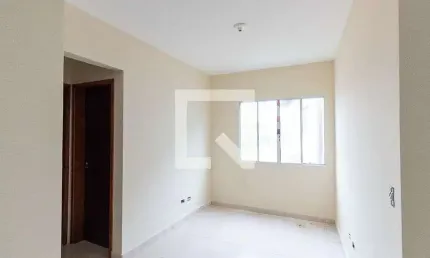 Apartamento para aluguel - ponte rasa, 2 quartos,  52 m² - são paulo