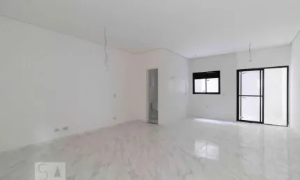 Kitnet / stúdio para aluguel - vila carrão, 1 quarto,  43 m² - são paulo