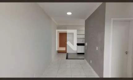 Apartamento para Aluguel - Parque São Bento, 3 Quartos,  60 m² - Sorocaba