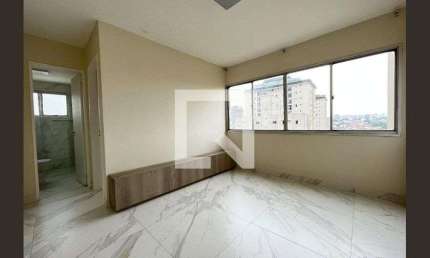 Apartamento para Aluguel - Vila Mascote, 1 Quarto,  42 m² - São Paulo