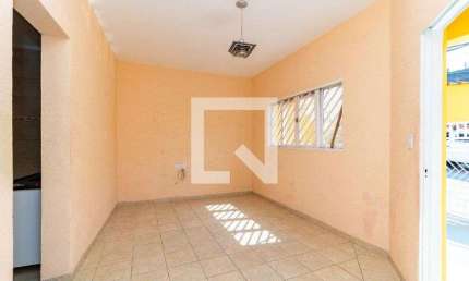 Casa para Aluguel - Vila Progresso, 2 Quartos,  88 m² - São Paulo