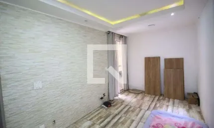 Apartamento para Aluguel - Santa Maria, 2 Quartos,  56 m² - Osasco