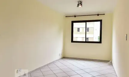 Apartamento para Aluguel - Jardim Marajoara , 2 Quartos,  50 m² - São Paulo