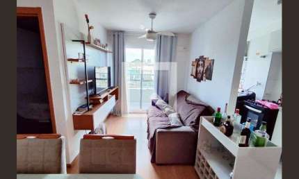 Apartamento para Aluguel - Piedade, 2 Quartos,  50 m² - Rio de Janeiro