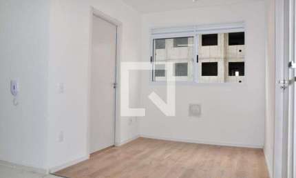 Apartamento para Aluguel - Freguesia do Ó, 2 Quartos,  33 m² - São Paulo