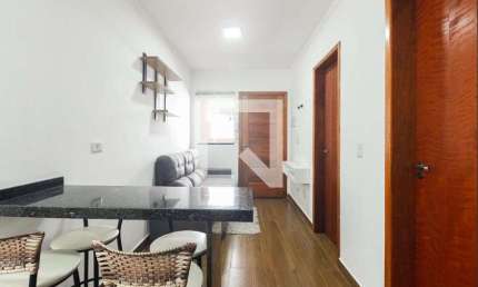 Apartamento para Aluguel - Vila Carrão, 2 Quartos,  42 m² - São Paulo