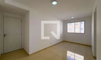 Apartamento para aluguel - cambuci, 2 quartos,  40 m² - são paulo