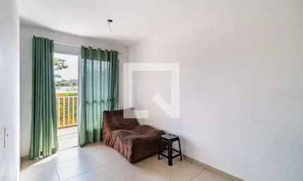 Apartamento para aluguel - jardim éster yolanda, 2 quartos,  39 m² - são paulo