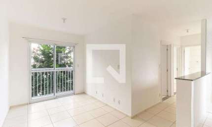 Apartamento para Aluguel - Campos Elíseos, 2 Quartos,  63 m² - São Paulo