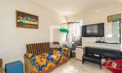 Apartamento para Aluguel - Canindé, 2 Quartos,  44 m² - São Paulo