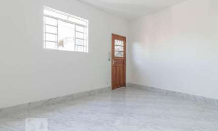 Casa para Aluguel - Nova Floresta, 2 Quartos,  57 m² - Belo Horizonte