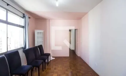 Apartamento para aluguel - lourdes, 2 quartos,  75 m² - belo horizonte