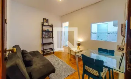Apartamento para Aluguel - Cambuci, 2 Quartos,  48 m² - São Paulo
