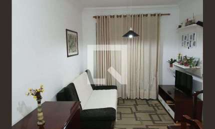 Apartamento para Aluguel - Jardim Santa Emília, 3 Quartos,  69 m² - São Paulo