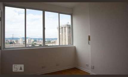 Apartamento para Aluguel - Água Branca, 1 Quarto,  50 m² - São Paulo