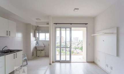 Kitnet / Stúdio para Aluguel - Vila Yara, 1 Quarto,  40 m² - Osasco