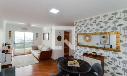 Apartamento para Aluguel - Gopoúva, 2 Quartos,  73 m² - Guarulhos