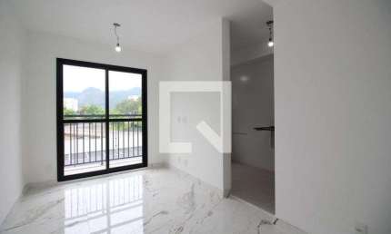 Kitnet / Stúdio para Aluguel - Freguesia , 1 Quarto,  34 m² - Rio de Janeiro