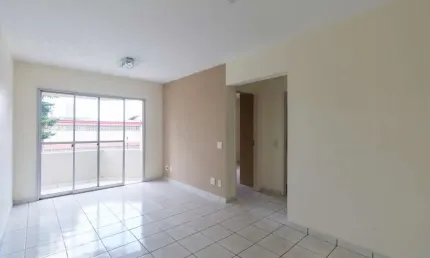 Apartamento para Aluguel - Vila Mascote, 2 Quartos,  55 m² - São Paulo