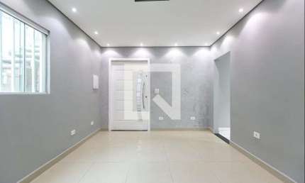Casa para Aluguel - Parque Paulistano, 3 Quartos,  200 m² - São Paulo