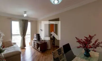 Apartamento para Aluguel - Ponte Rasa, 2 Quartos,  55 m² - São Paulo