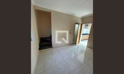Cobertura para Aluguel - Castelo, 3 Quartos,  120 m² - Belo Horizonte