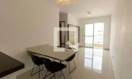 Apartamento para Aluguel - Vila Antonieta, 2 Quartos,  50 m² - São Paulo