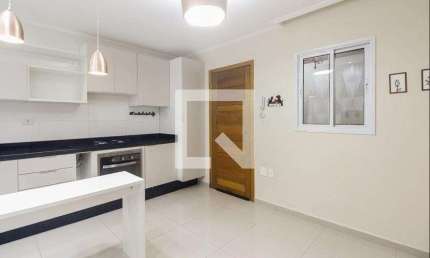 Apartamento para Aluguel - Penha de França, 2 Quartos,  52 m² - São Paulo