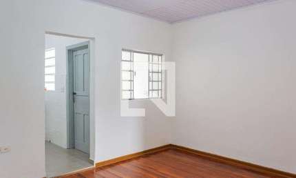 Casa para Aluguel - Bom Retiro, 1 Quarto,  68 m² - São Paulo