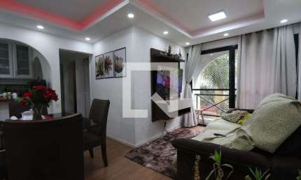 Apartamento para Aluguel - Vila Prudente, 2 Quartos,  52 m² - São Paulo