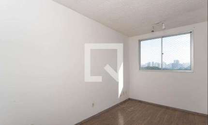 Apartamento para Aluguel - Água Branca, 2 Quartos,  43 m² - São Paulo