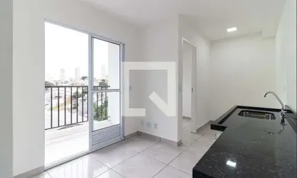 Apartamento para aluguel - bosque da saúde, 2 quartos,  32 m² - são paulo